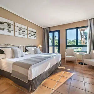 Barcelo Jerez Montecastillo & Convention Center Spanje