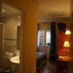 Pension Bilbao Spanje
